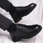 Men'S Fashion Low-Top Casual Shoes