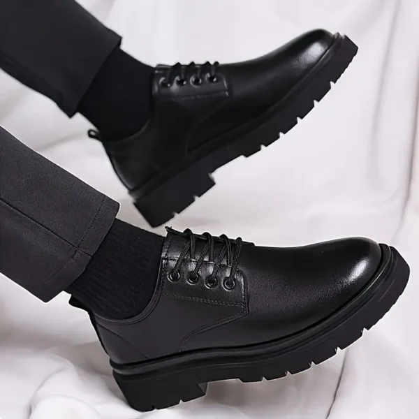 Men'S Fashion Low-Top Casual Shoes