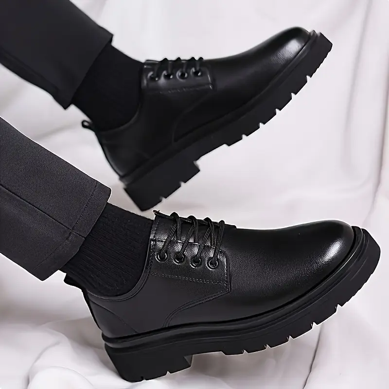 Men'S Fashion Low-Top Casual Shoes